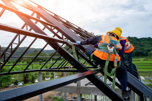 Best Roof Leak Repair  in Dickinson, ND