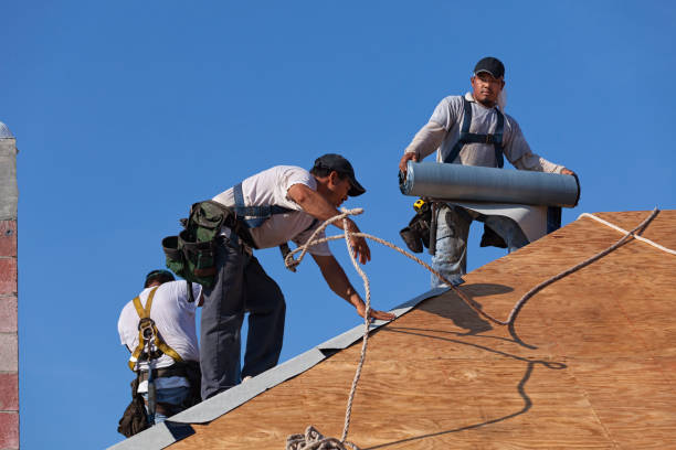 Best Storm Damage Roof Repair  in Dickinson, ND