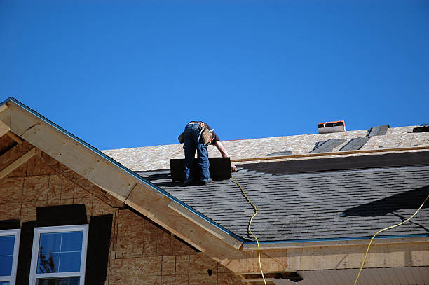 Best Commercial Roofing Services  in Dickinson, ND