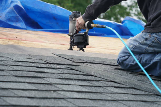 Professional Roofing Contractor in Dickinson, ND