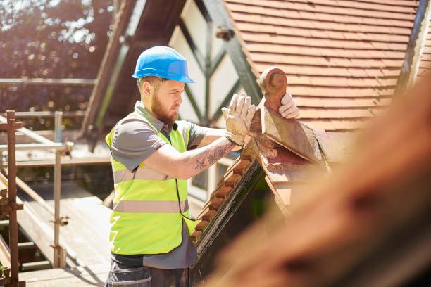Best Emergency Roof Repair  in Dickinson, ND