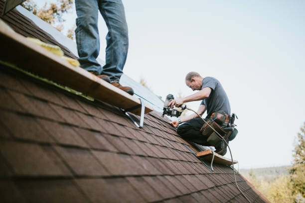 Quick and Trustworthy Emergency Roof Repair Services in Dickinson, ND
